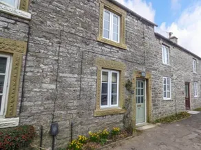 Jasmine Cottage - Image 1