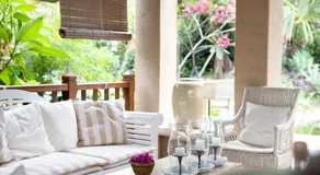 El Jardin De La Palapa - Image 2