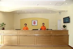 Chinese Hotel (Zhengzhou Nanyang Road Store) - Image 3