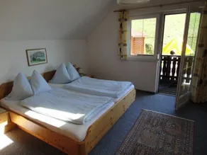Ferienwohnungen Haus Helga Am Attersee - Image 4