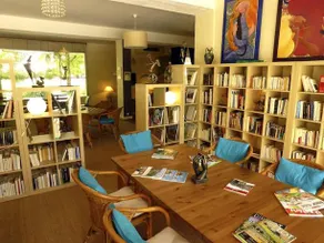 Cajarc Blue Hotel - Image 3