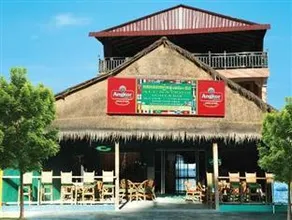 All Nations Guesthouse Sihanoukville - Image 2