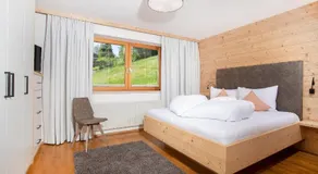 Chalet Bergzeit Ferienhaus mit Sauna & Wellness - Image 4