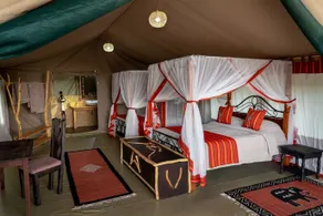 Mara Big Five Lodge - Image 1