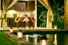 The Palm Suite Villa & Spa - Image 2