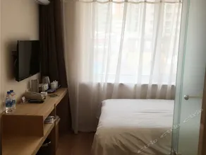 Sunnydate International Hotel (Mudanjiang Railway Station Branch) - Image 4