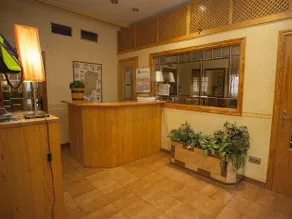 Hostal Aragon - Image 2
