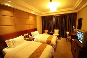 Yongkang Hotel - Image 3