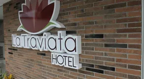 La Traviata Hotel - Image 5