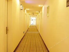 7Days Inn Shanghai Caoan Highway Qingfang Market Fengzhuang - Image 4