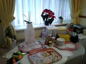 Arbury Lodge Guest House - Image 5