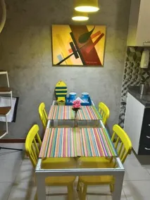Apartamento Itacimirim Beira Mar - Image 5