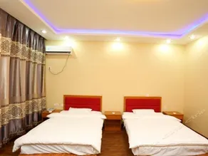 LONGJIA TIANYUAN HOTEL - Image 5