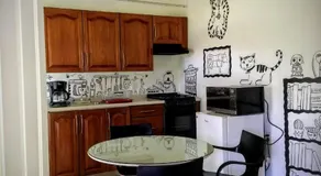 La Casa Del Artista - Image 4