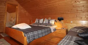 Chalet Oswald by ISA AGENTUR - Image 3
