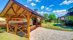 greenhouse - noclegi Sanok - Image 5