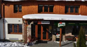 Studio Apartments Lipno 22, 24 - Image 3