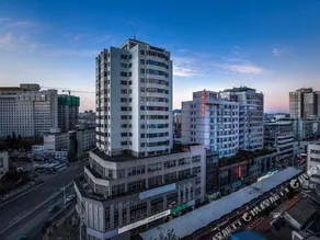 Spring City Star Hotel Natie Branch - Image 5
