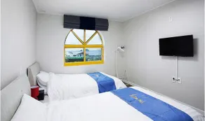 The Free Pension before The Sai Guesthouse - Image 3