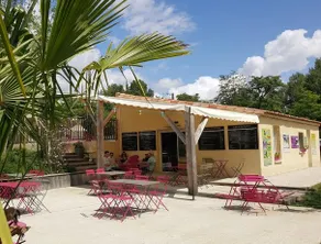Camping Le Coin Charmant - Image 3