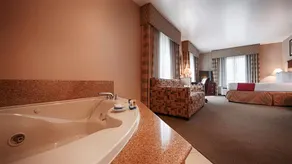 BEST WESTERN RIVERVIEW INN & SUITES - Image 5