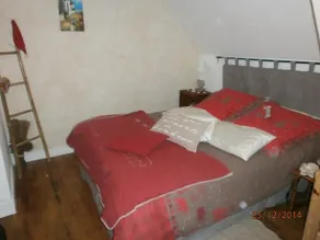 B&B Aux Vieilles Pierres - Image 3