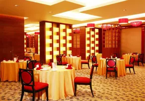 Jinji Lake Shilla Hotel - Image 4