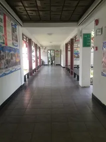 Zhangjiajie Heyi Hotel - Image 4