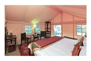 Dera Amer Wilderness Camp - Image 3