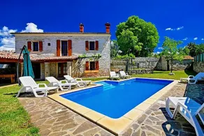 Villa David - Image 1