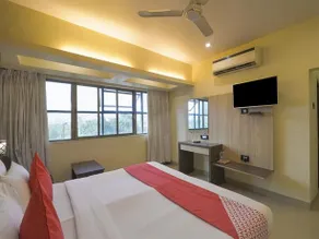 Hotel Mansarovar By OYO Rooms - Image 2