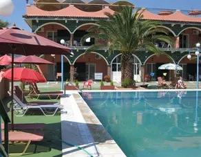 Villa Magdalena Studios - Image 2