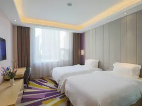 Lavande Hotels Xining Chaidamu Road - Image 4