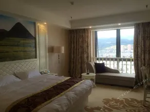 Xin Da Xin Hotel Qujing - Image 5