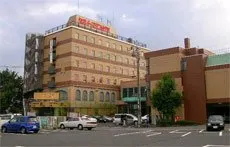 Yaita Eastern Hotel - Image 1