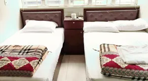 Jin Yuan Hotel Hong Kong - Image 4