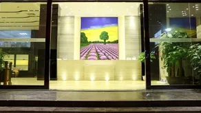 Lavande Hotel Longmen - Image 4