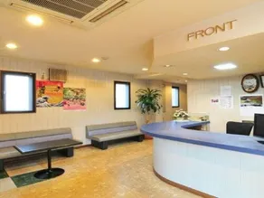 Business Hotel Kogashima - Image 4