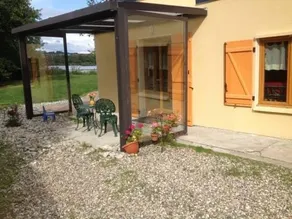 LE Gite DE Vieulaines - Image 2