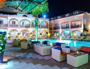 Princess Hotel - Image 5