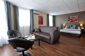 BEST WESTERN Hôtel Windsor Perpignan - Image 3