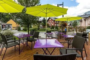 Hotel Terminus Mont Blanc - Image 4