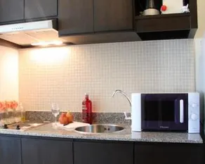 Two Villas Suite Service Apartment - Image 4