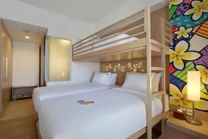 Baliez Hotel Seminyak - Image 4