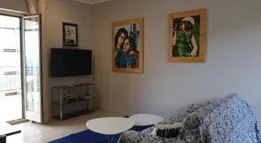 Appartamento su due piani in Villa Antheus - Image 4