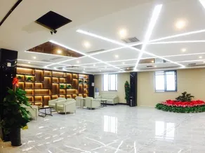Tesiyuan Hotel - Image 2