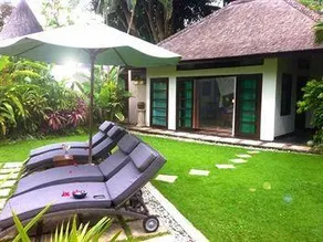 Taman Wana Ayurvedic Luxury Hotel and Villas in Seminyak - Image 3