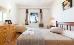Casa Alegria Cala San Vincente - Image 1