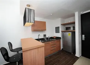 Playa Blanca Town Center Suite - Image 4
