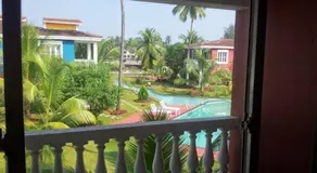 Riverside Villa at Siolim - Image 2